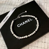China Replica Chanel Necklaces 39usd Only